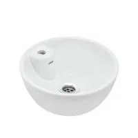 Раковина Essco Elements ECS-WHT-901 Белая Раковина Essco Elements ECS-WHT-901 Белая