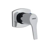 Настенный запорный клапан Essco Aspire APR-CHR-101069 Хром