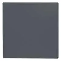 Кассетный потолок Албес AP600A6/45°/Т-24 Tegular 24 металлик Эконом