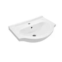 Раковина Essco Elements ECS-WHT-501 Белая Раковина Essco Elements ECS-WHT-501 Белая