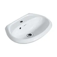 Раковина Essco Elements ECS-WHT-803 Балая Раковина Essco Elements ECS-WHT-803 Балая