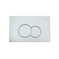 Клавиши смыва Jaquar Opal Prime JCP-CHR-152415 Хром