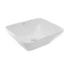 Раковина Essco Aspire AIS-WHT-101905 Белая Раковина Essco Aspire AIS-WHT-101905 Белая