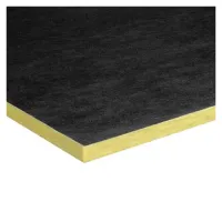 Потолочная плита Рокфон Индастриал Блэк A24 600x600x25 купить в #REGION_NAME_PP# | Авангард