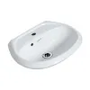 Раковина Essco Elements ECS-WHT-803 Балая