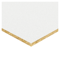 Потолочная плита Рокфон Лилия 15 A 15/24 600x600x15 купить в #REGION_NAME_PP# | Авангард